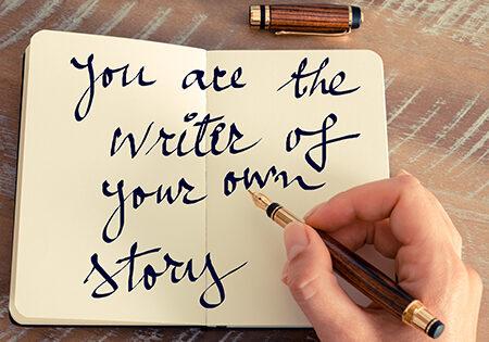 write your story shutterstock_360121640